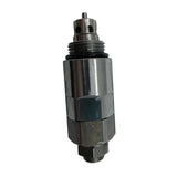 Relief Valve 4372039 Fits for John Deere Excavator 160DLC 200LC 210CW 225CLC 230LC 2454D 2954D 3754D 2054 - Fab Heavy Parts