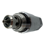 Relief Valve 4372039 for Hitachi Excavator EX200 - 5 EX220 - 5 EX230 - 5 EX270 - 5 ZX240 - 3 ZX270 - 3 ZX330 - 3 IZX200 ZAXIS270LC - 3 - Fab Heavy Parts