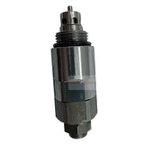 Relief Valve 4372039 for Hitachi Excavator EX200 - 5 EX220 - 5 EX230 - 5 EX270 - 5 ZX240 - 3 ZX270 - 3 ZX330 - 3 IZX200 ZAXIS270LC - 3 - Fab Heavy Parts