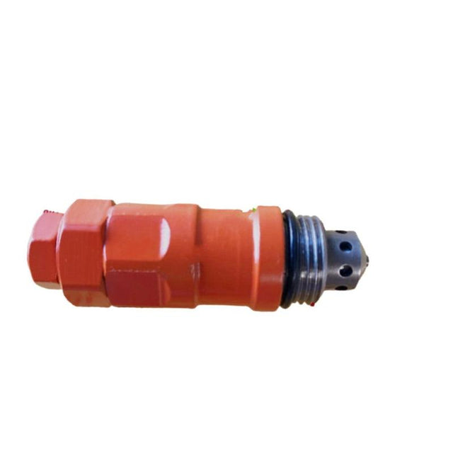 Relief Valve 4396776 4608478 Fits For Hitachi ZAX70 ZAX80 EX60 - 5 ZAX75 ZAX85 - Fab Heavy Parts