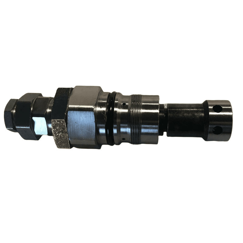 Relief Valve 4469379 Fits For John Deere 470GLC - Fab Heavy Parts