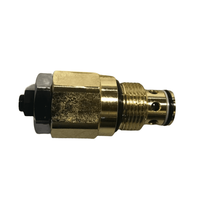 Relief Valve 4469380 Fits For Hitachi ZAX450 EX1200 - 5 EX1200 - 5C EX1200 - 5D EX1200 - 6 - Fab Heavy Parts