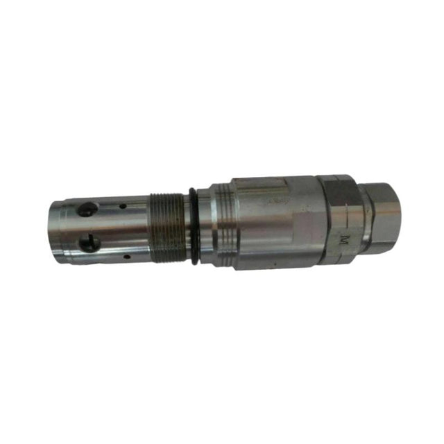 Relief Valve 4654845 Fits For Hitachi ZX200 ZX230 ZX240 ZX210 - 3 ZX240 - 3 - Fab Heavy Parts