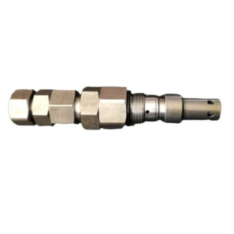 Relief Valve 4654860 Fits For Hitachi ZAX350 - 3 ZAX370 - 3 ZAX330 - 3 - Fab Heavy Parts