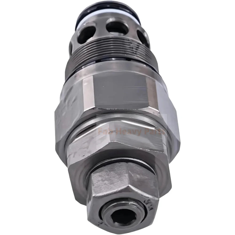 Überdruckventil 527-1720 5271720 Passend für Caterpillar C7.1 Motor 320 340 326 335 Bagger MH3050 MH3250 MH3040