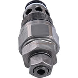 Überdruckventil 527-1720 5271720 Passend für Caterpillar C7.1 Motor 320 340 326 335 Bagger MH3050 MH3250 MH3040