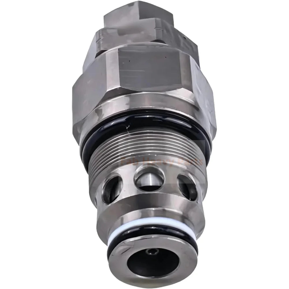 Überdruckventil 527-1720 5271720 Passend für Caterpillar C7.1 Motor 320 340 326 335 Bagger MH3050 MH3250 MH3040