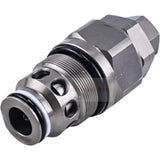 Überdruckventil 527-1720 5271720 Passend für Caterpillar C7.1 Motor 320 340 326 335 Bagger MH3050 MH3250 MH3040