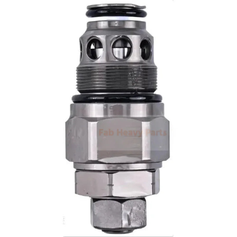 Überdruckventil 527-1720 5271720 Passend für Caterpillar C7.1 Motor 320 340 326 335 Bagger MH3050 MH3250 MH3040