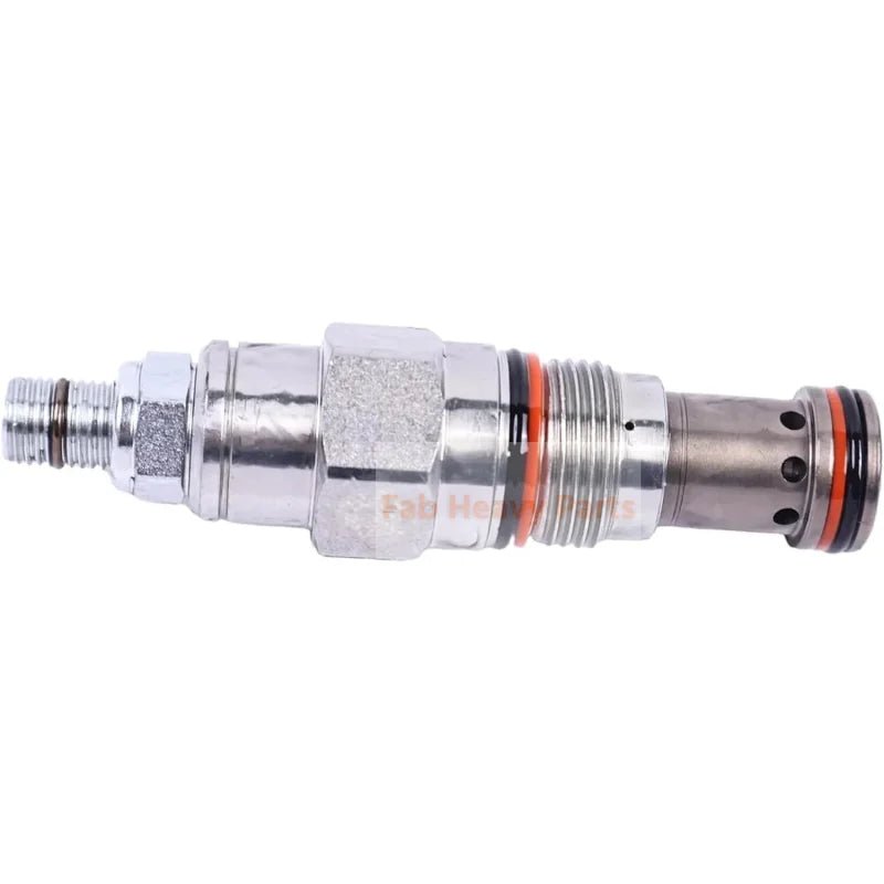 Relief Valve 6686893 Aftermarket Replacement For Bobcat Mini Excavator 334 328 325 331 329 - Fab Heavy Parts