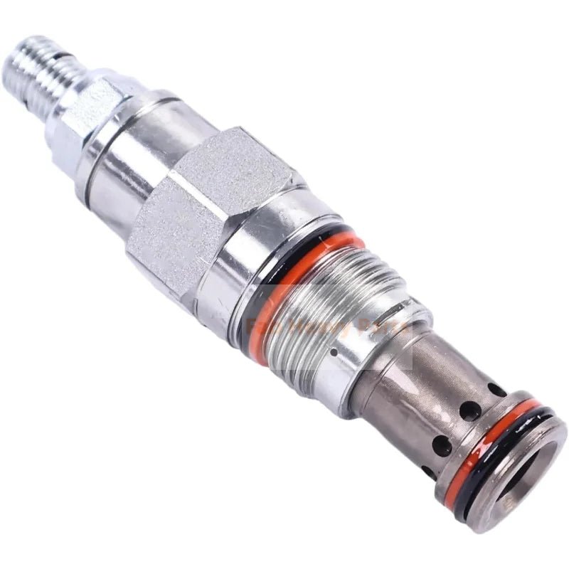 Relief Valve 6686893 Aftermarket Replacement For Bobcat Mini Excavator 334 328 325 331 329 - Fab Heavy Parts