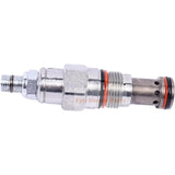 Relief Valve 6686893 Past voor Bobcat Mini Excavator 334 328 325 331 329