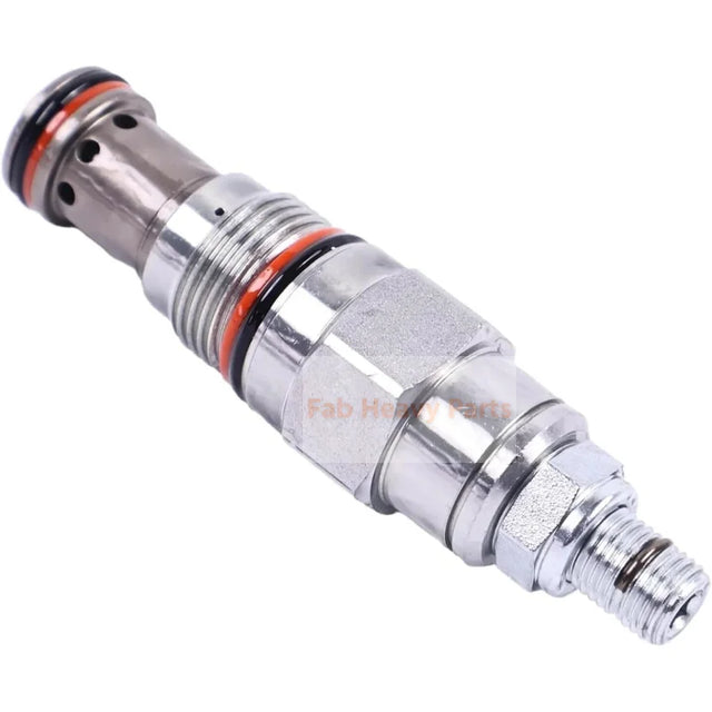 Relief Valve 6686893 Past voor Bobcat Mini Excavator 334 328 325 331 329