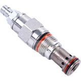 Relief Valve 6686893 Past voor Bobcat Mini Excavator 334 328 325 331 329