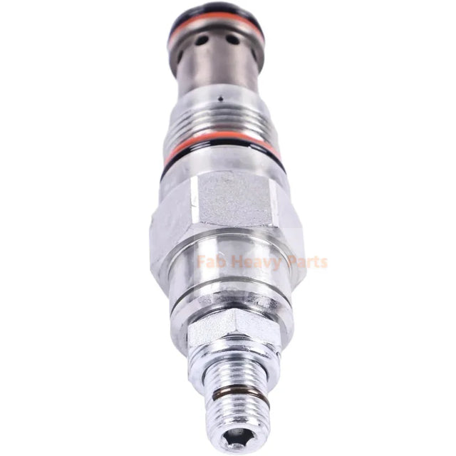 Relief Valve 6686893 Past voor Bobcat Mini Excavator 334 328 325 331 329