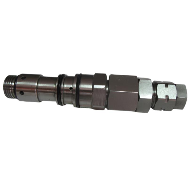 Relief Valve 6E - 1915 6E1915 Fits For Caterpillar Cat E325 E325L E320 E320L - Fab Heavy Parts