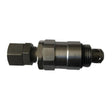 Relief Valve 6E - 2471 6E2471 Fits For Caterpillar Cat E320 E322L E320L E325 - Fab Heavy Parts