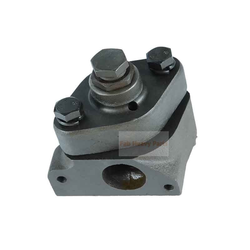 Relief Valve 701 - 40 - 51002 Fits for Komatsu Dozer D150A - 1 D155A - 2A D155A - 1 D155A - 2 D355A - 5 D155W - 1 D355A - 3 - Fab Heavy Parts