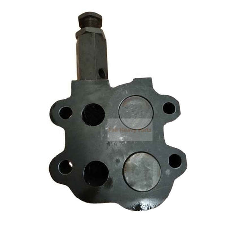 Relief Valve 701 - 40 - 62002 Fits for Komatsu Dozer D150A - 1 D155A - 2A D155A - 1 D155A - 2 D355A - 5 D155W - 1 D355A - 3 - Fab Heavy Parts