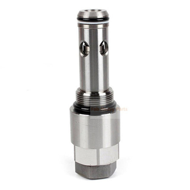 Relief Valve 702 - 75 - 01201 702 - 75 - 01200 Fits for Komatsu PC200 PC200Z PC210 PC220 PC230 PC240 PC250 BR100J BR100JG BR100R BR100RG - Fab Heavy Parts