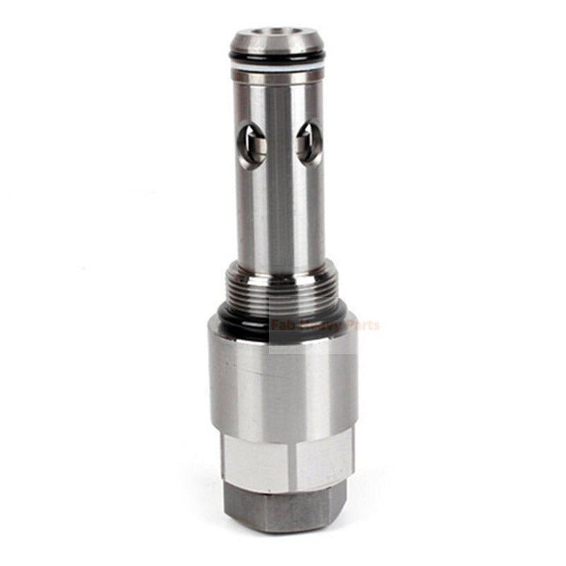 Relief Valve 702-75-01201 702-75-01200 Fits for Komatsu PC200 PC200Z PC210 PC220 PC230 PC240 PC250 BR100J BR100JG BR100R BR100RG