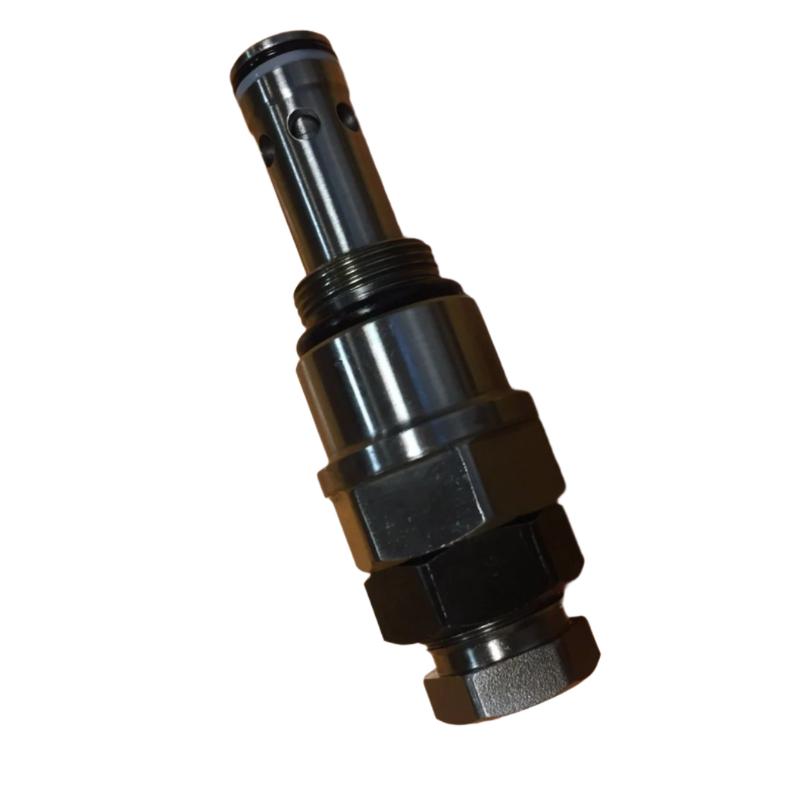 Relief Valve 708 - 25 - 04311 7082504311 Fits For Komatsu PC200 - 8 PC150 PC180 PC180L - Fab Heavy Parts