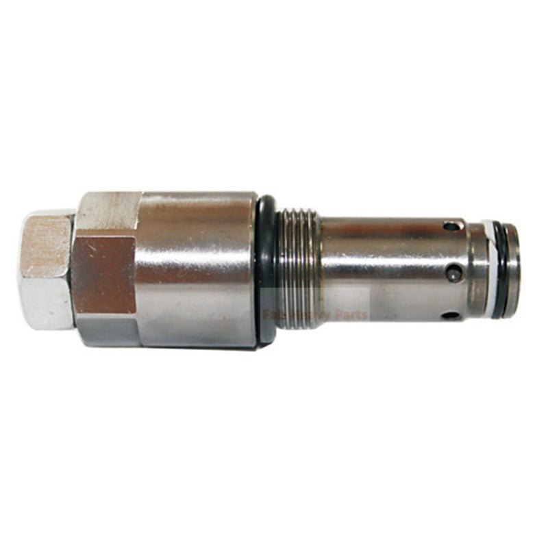 Relief Valve 709 - 20 - 51800 Fits for Komatsu Excavator PC60 PC60L PC70 - Fab Heavy Parts