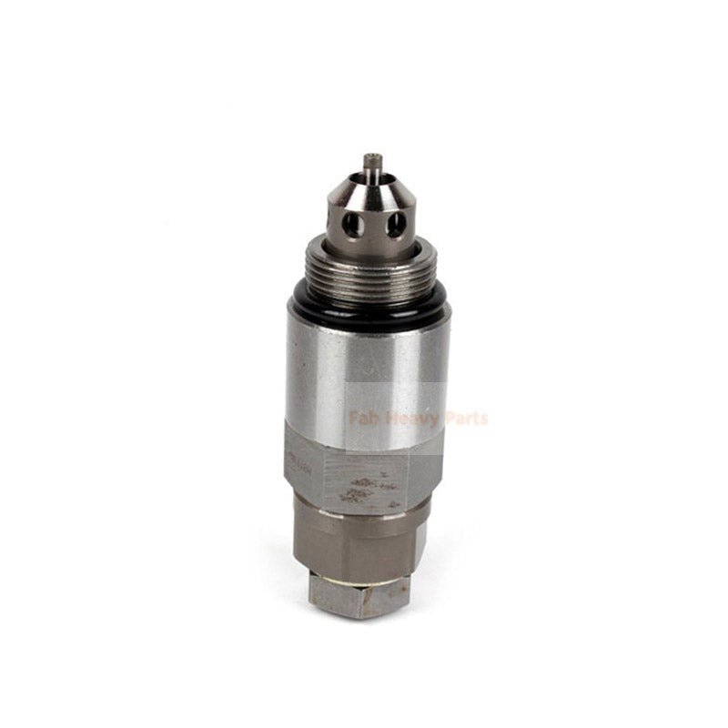 Relief Valve 709 - 70 - 71203 Fits for Komatsu Excavator PC200 - 5 PC210 - 5K PC210 - 6 PC220 - 5 PC300 - 6 PC400 - 6 - Fab Heavy Parts