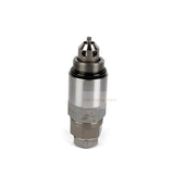 Relief Valve 709 - 70 - 71203 Fits for Komatsu Excavator PC200 - 5 PC210 - 5K PC210 - 6 PC220 - 5 PC300 - 6 PC400 - 6 - Fab Heavy Parts