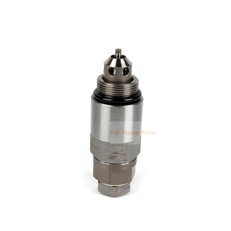 Relief Valve 709 - 70 - 71203 Fits for Komatsu Excavator PC200 - 5 PC210 - 5K PC210 - 6 PC220 - 5 PC300 - 6 PC400 - 6 - Fab Heavy Parts