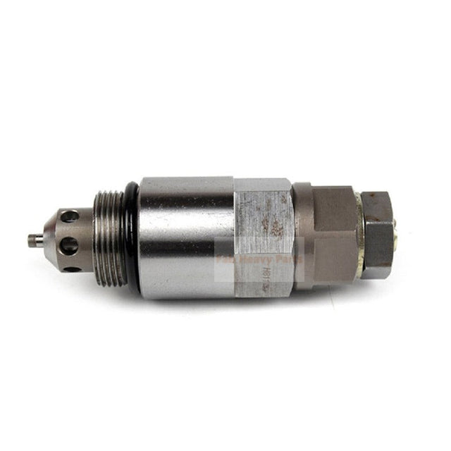Válvula de alivio 709-70-71203 FITS para Komatsu Excavator PC200-5 PC210-5K PC210-6 PC220-5 PC300-6 PC400-6
