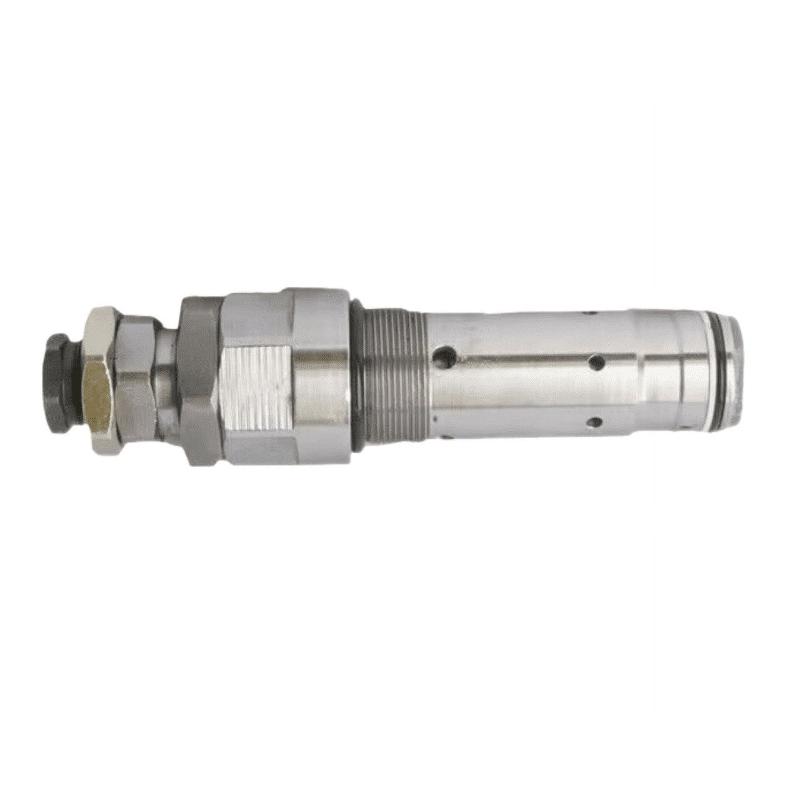 Relief Valve 709 - 90 - 59400 7099059400 Fits For Komatsu PC300 - 5 PC300 PC300HD PC310 - Fab Heavy Parts
