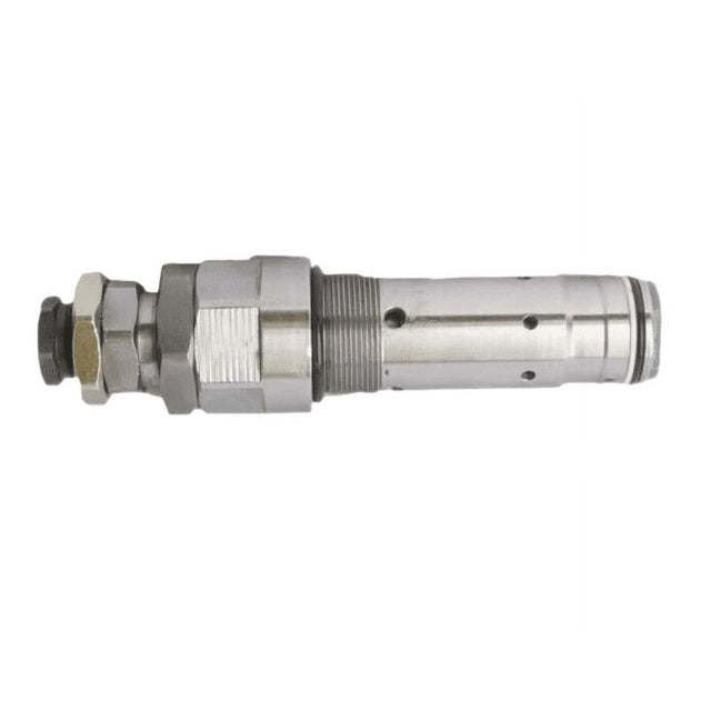 Relief Valve 709 - 90 - 59400 7099059400 Fits For Komatsu PC300 - 5 PC300 PC300HD PC310 - Fab Heavy Parts