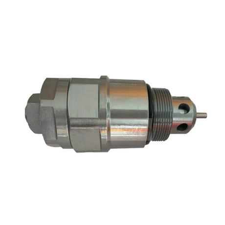 Relief Valve 709 - 90 - 73100 Fits for Komatsu Excavator PC100 PC100L PC120 PC120SC PC128US PC128UU PC130 PC138 PC138US PC150LGP PC158 PC158US - Fab Heavy Parts
