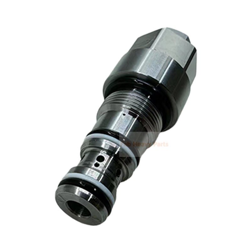 Relief Valve 723 - 30 - 56100 Fits for Komatsu Excavator PC100L - 6 PC100N - 6 PC100 - 6 PC100 - 6E PC100 - 6S - Fab Heavy Parts