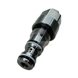 Relief Valve 723 - 30 - 56100 Fits for Komatsu Excavator PC100L - 6 PC100N - 6 PC100 - 6 PC100 - 6E PC100 - 6S - Fab Heavy Parts
