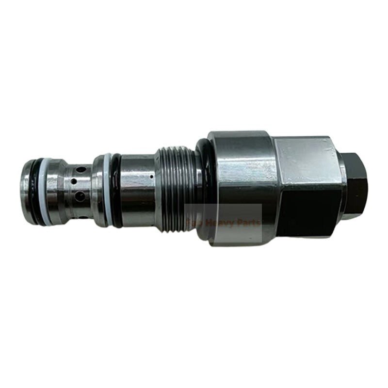 Relief Valve 723 - 30 - 56100 Fits for Komatsu Excavator PC100L - 6 PC100N - 6 PC100 - 6 PC100 - 6E PC100 - 6S - Fab Heavy Parts