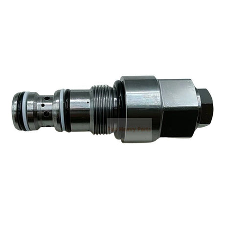 Relief Valve 723 - 30 - 56100 Fits for Komatsu Excavator PC100L - 6 PC100N - 6 PC100 - 6 PC100 - 6E PC100 - 6S - Fab Heavy Parts