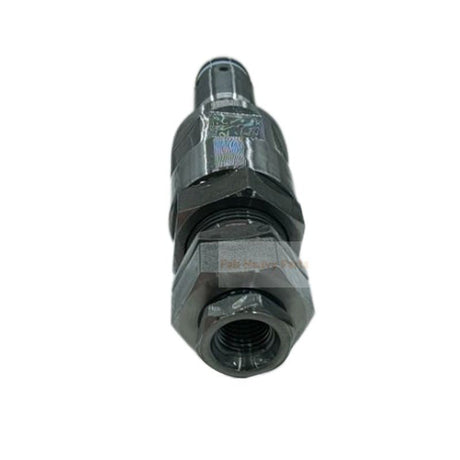 Relief Valve 723 - 40 - 51102 Fits for Komatsu Engine 6D95 Excavator PC200LC - 6 PC210 - 6 PC220 - 6 PC230 - 6 - Fab Heavy Parts