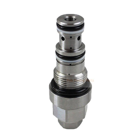Relief Valve 723 - 40 - 56900 Fits for Komatsu Excavator PC200 - 7 PC220 - 7 PC228USLC - 3 PC230 - 7 PC270 - 7 PC300LC - 7 PC350 - 7 PC360 - 7 - Fab Heavy Parts