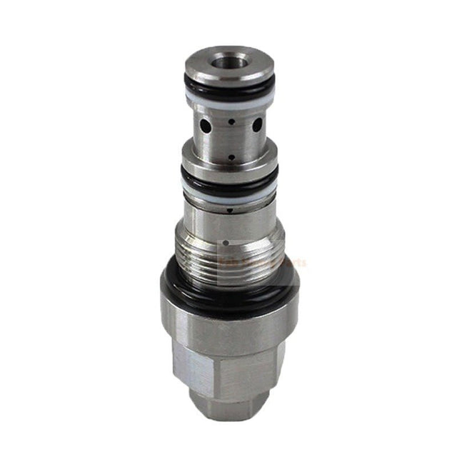Relief Valve 723 - 40 - 56900 Fits for Komatsu Excavator PC200 - 7 PC220 - 7 PC228USLC - 3 PC230 - 7 PC270 - 7 PC300LC - 7 PC350 - 7 PC360 - 7 - Fab Heavy Parts
