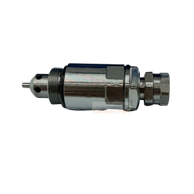 Relief Valve 723 - 40 - 91300 Fits for Komatsu HB205 HB215 PC200 PC210 PC220 PC228 PC230 PC240 PC270 PC290 PC308 PW140 PW148 PW160 PW180 PW200 PW220 - Fab Heavy Parts