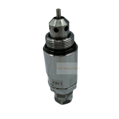 Relief Valve 723 - 40 - 91300 Fits for Komatsu HB205 HB215 PC200 PC210 PC220 PC228 PC230 PC240 PC270 PC290 PC308 PW140 PW148 PW160 PW180 PW200 PW220 - Fab Heavy Parts