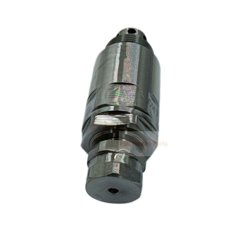 Relief Valve 723 - 40 - 91300 Fits for Komatsu HB205 HB215 PC200 PC210 PC220 PC228 PC230 PC240 PC270 PC290 PC308 PW140 PW148 PW160 PW180 PW200 PW220 - Fab Heavy Parts