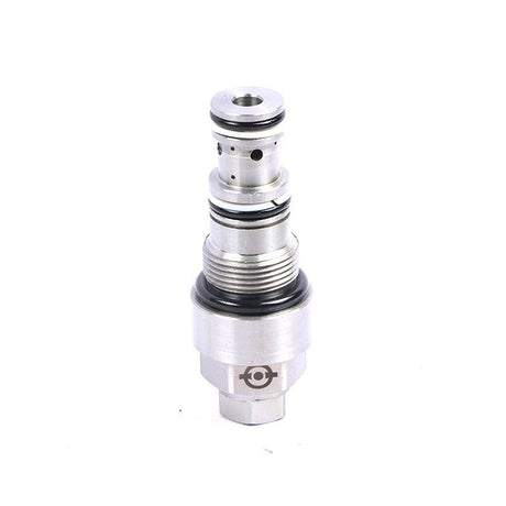 Relief Valve 723 - 40 - 91600 Fits for Komatsu Excavator PC200 - 8 PC200 - 7 PC270 - 7 PC290 - 8 PC400 - 8 PC400 - 7 - Fab Heavy Parts