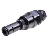 Relief Valve 723 - 40 - 92403 723 - 40 - 92401 Fits for Komatsu Excavator PC400 PC450 PC550 - Fab Heavy Parts