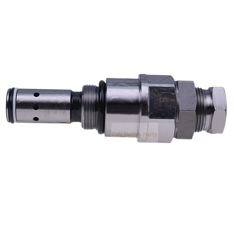 Relief Valve 723 - 40 - 92403 723 - 40 - 92401 Fits for Komatsu Excavator PC400 PC450 PC550 - Fab Heavy Parts