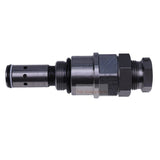 Relief Valve 723 - 40 - 92403 723 - 40 - 92401 Fits for Komatsu Excavator PC400 PC450 PC550 - Fab Heavy Parts