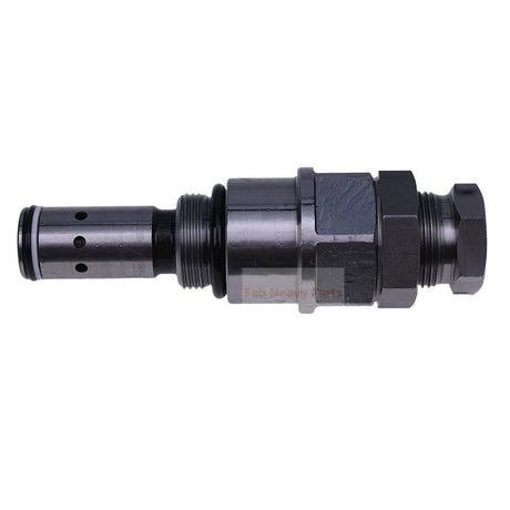Relief Valve 723 - 40 - 92403 723 - 40 - 92401 Fits for Komatsu Excavator PC400 PC450 PC550 - Fab Heavy Parts