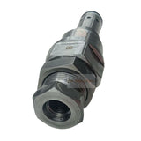 Relief Valve 723 - 40 - 93801 Fits for Komatsu Excavator PC300 PC350 PC350HD PC350LL PC360 - Fab Heavy Parts